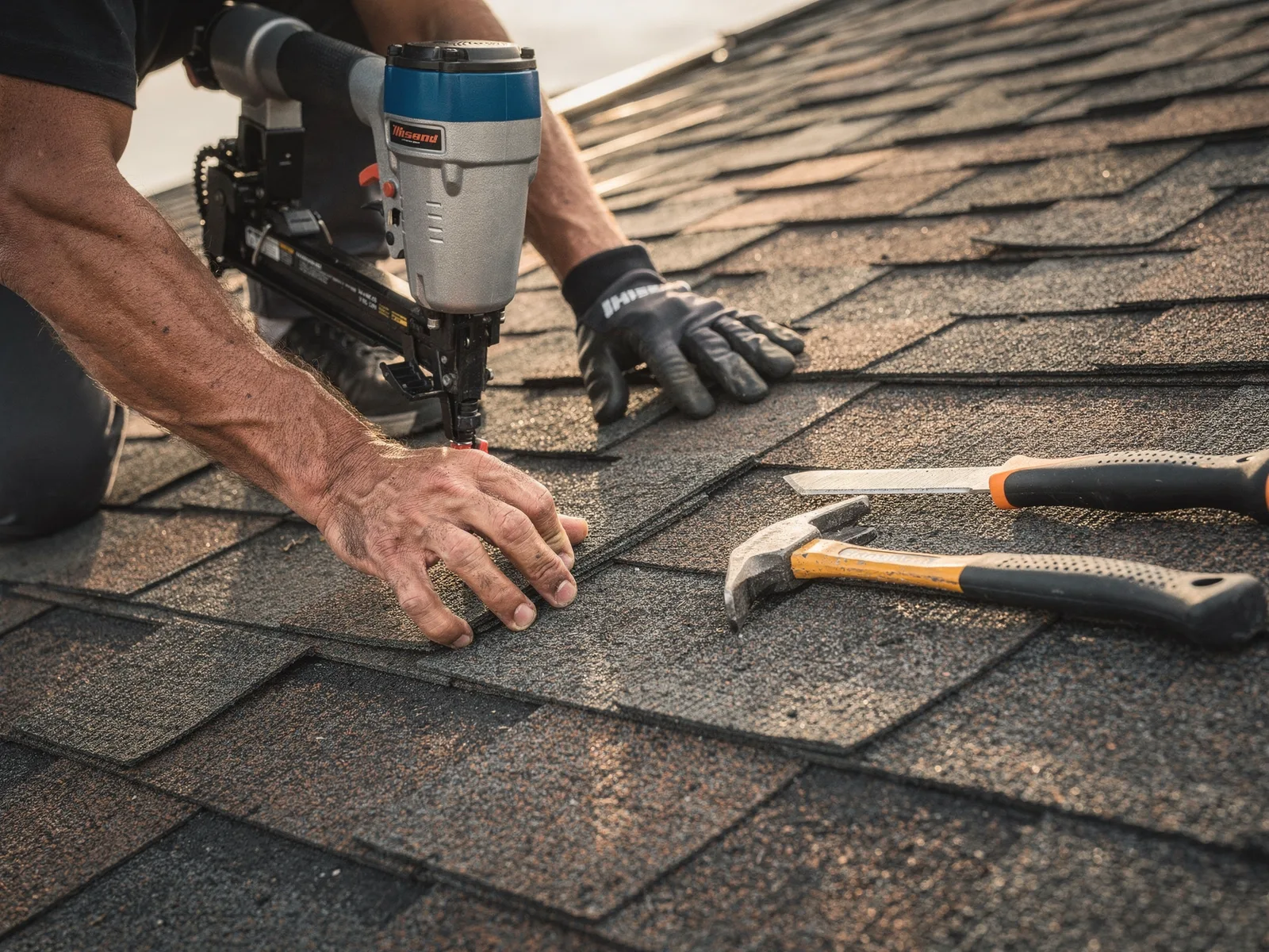Why choose Roof Repair in West Farmington, ME